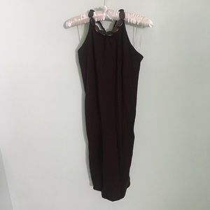 Jones of New York halter dress